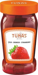 Tunas Konfitüre Erdbeere