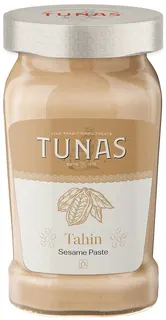 Tunas Tahin (Sesampaste)