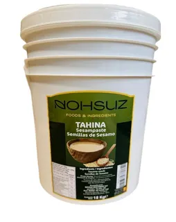 Tunas Tahin (Sesampaste) Großgebinde