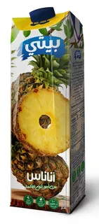 Beyti Fruchtgetränk Ananas