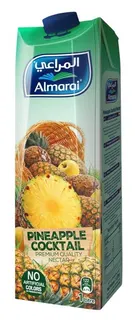 Almarai Nektar Ananas-Mix