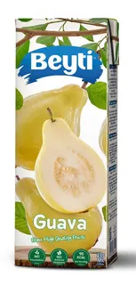 Beyti Fruchtgetränk Guave