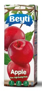 Beyti Fruchtgetränk Apfel