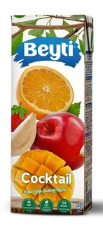 Beyti Fruchtgetränk Multifrucht