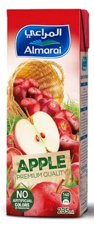 Almarai Nektar Apfel