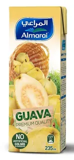Almarai Nektar Guave