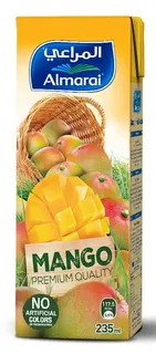 Almarai Nektar Mango