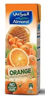 Almarai Nektar Orange