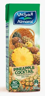Almarai Nektar Ananas