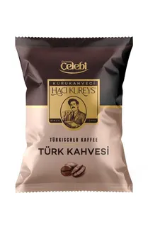 Hacı Kureyş Türkischer Kaffee