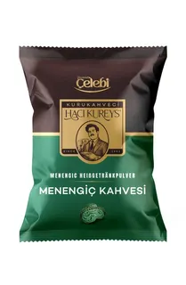 Hacı Kureyş Dibek Kaffee