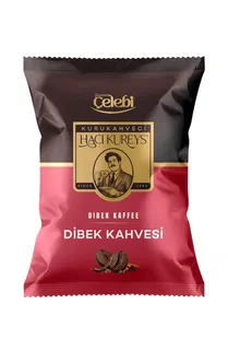 Hacı Kureyş Menengiç Kaffee